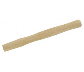 Mango de madera con cuña (390 mm)